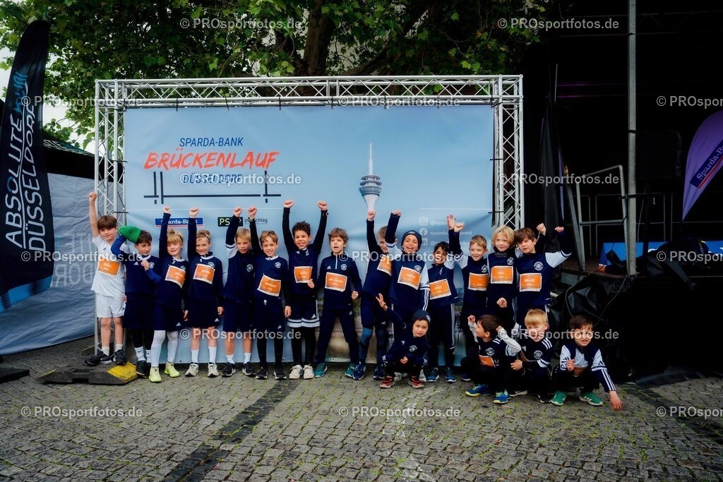 Brückenlauf, 17.05.2026 | am 17.05.2026 bei SPARDA-BANK Brückenlauf in Düsseldorf