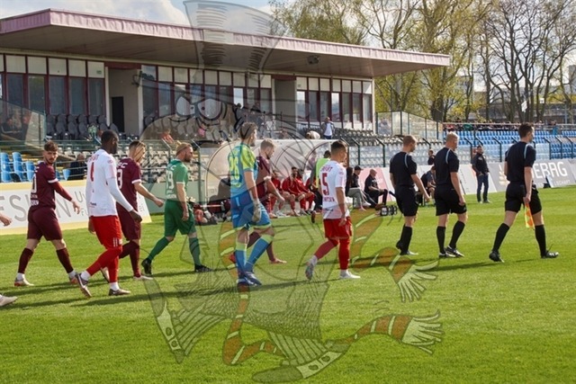 BFC Dynamo vs. FC Rot-Weiß Erfurt 028 | mythos-online-redaktion