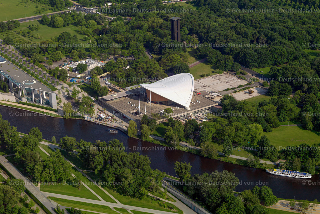 2790047 | Haus der Kulturen der Welt in Berlin