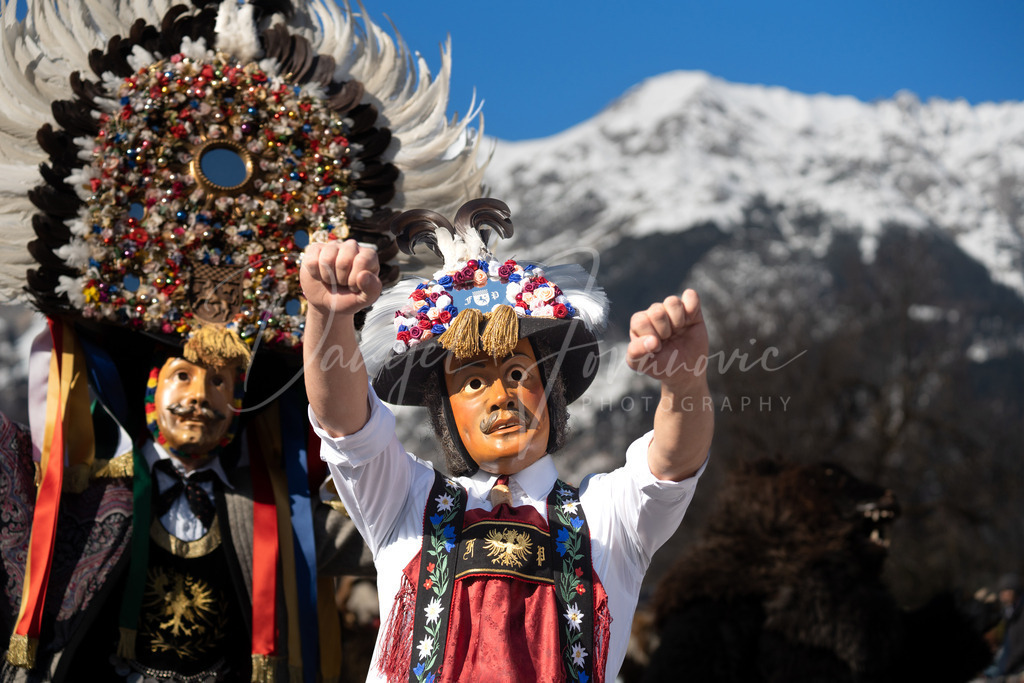 Rumer Muller | Umzug der Rumer Muller 2023