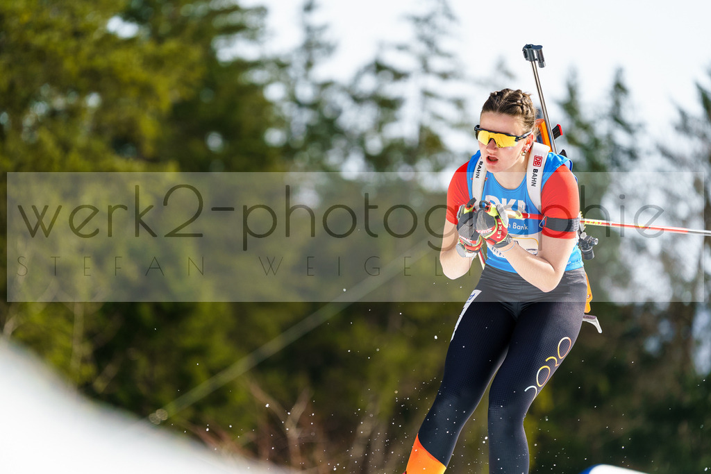 Deutschlandpokal Ruhpolding | 7. DSV JOKA Deutschlandpokal in der Chiemgau Arena Ruhpolding am 7. - 8. März 2026