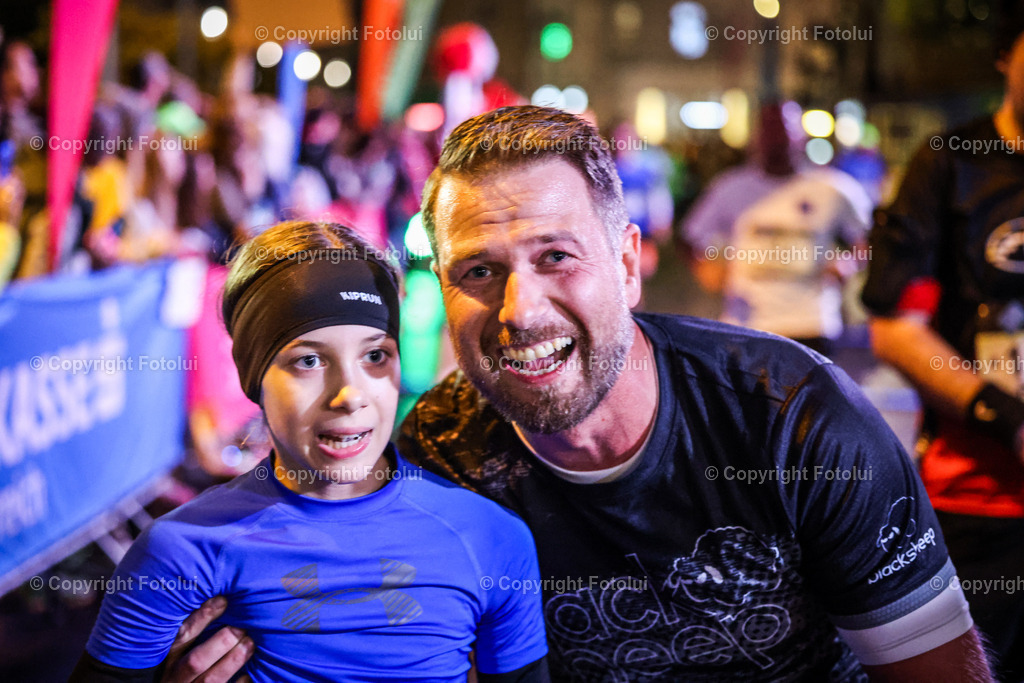 A-BINDER_20250925_0077 | LINZ, AUSTRIA,25.Sept.25 - NIGHT RUN LINZ. Image shows Photo: Sportmediapics.com/ Manfred Binder