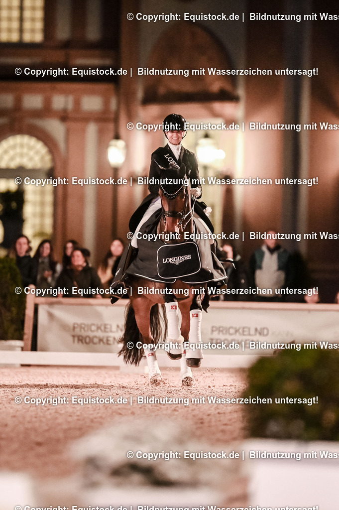 20250608_Longines Grand Prix Kür_0579-2 | Foto: Thomas Hartig