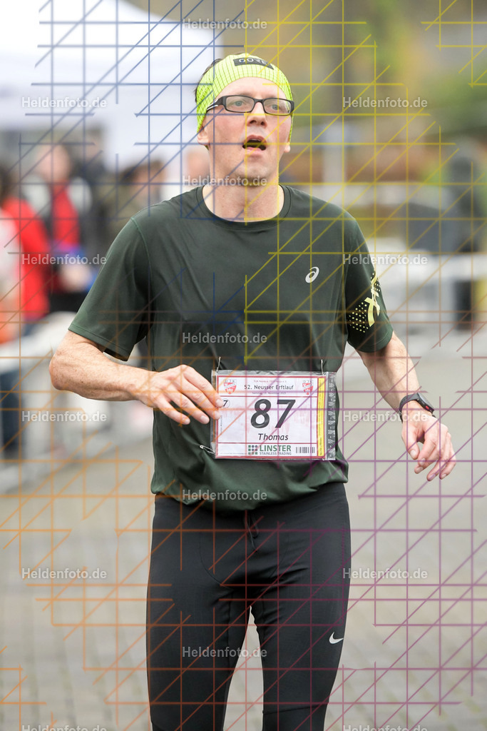 Neusser Erftlauf 2025  | 15km Neusser Erftlauf 2025 Foto: Heldenfoto.de