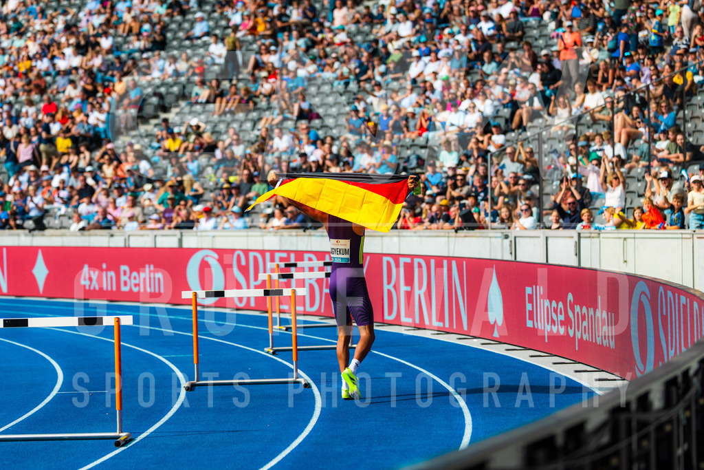ISTAF_26-310 | Grünewald Sportsphotography