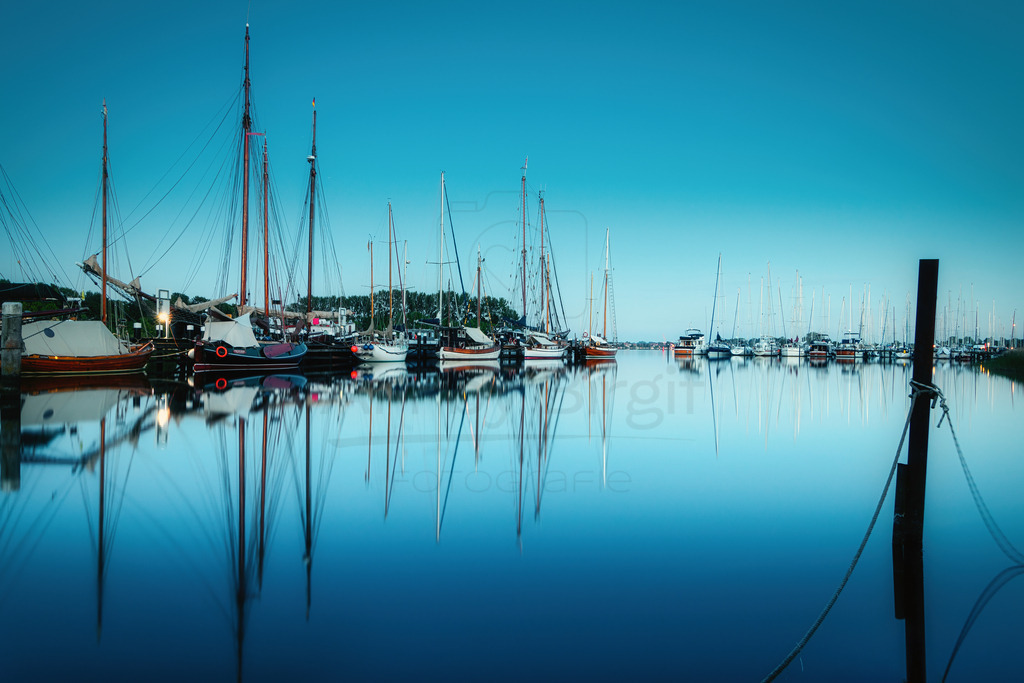 Hafenstille | Art by Birgit Fotografie - Realisiert mit Pictrs.com