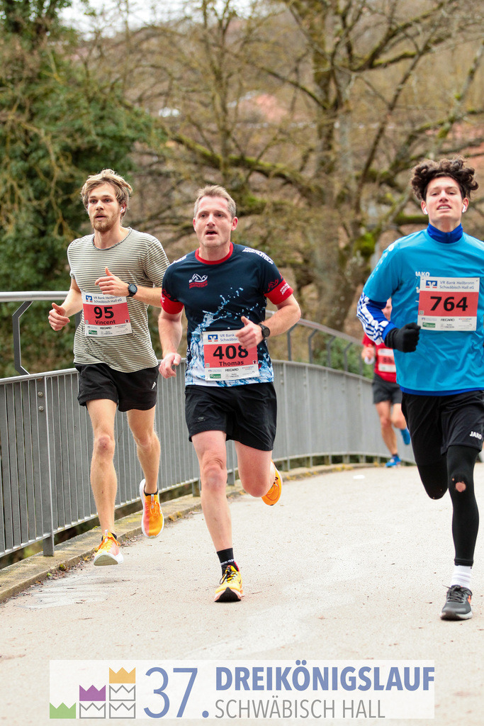 VR Bank Hauptlauf 10000m | 3 Koenigslauf 2023 - Realisiert mit Pictrs.com