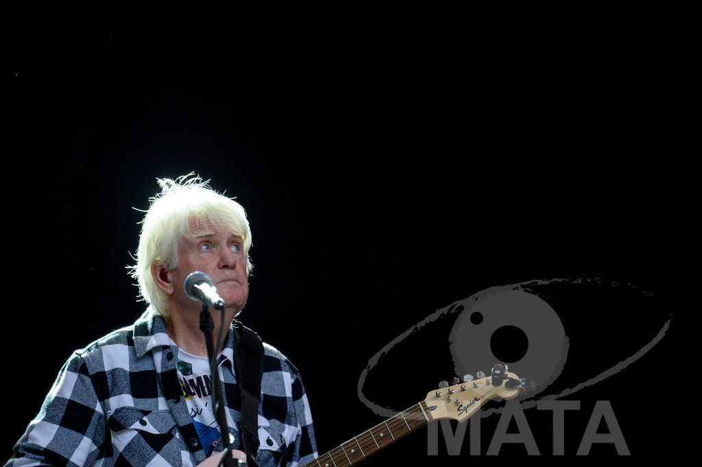 _DWA2860 | John Lees von John Lees' Barclay James Harvest live bei einem Konzert in Serenadenhof Nürnberg, 01.07.2023 - Realisiert mit Pictrs.com