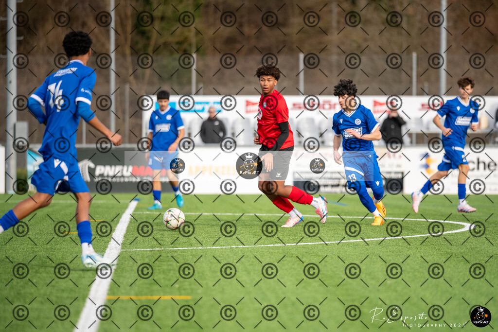 20250125_FCR-Ba vs Basel_080 | Sport und Naturfotografie von Roberto Esposito zeigt echte Momente Bewegung und die Schönheit der Natur. Ausdrucksstarke Bilder schaffen Emotionen.