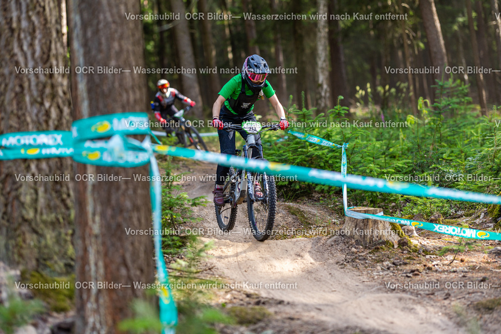 Enduro One Trieb Freitag R3-5811 | OCR Bilder Fotograf Eisenach Michael Schröder