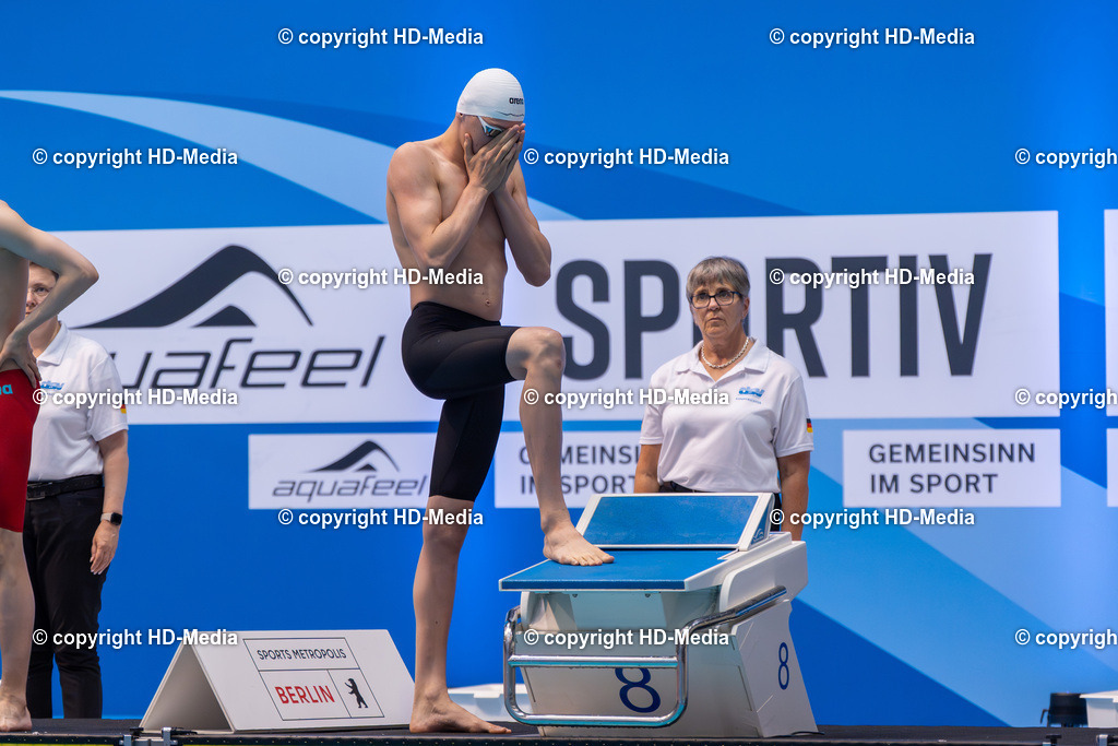 Deutsche Jahrgangsmeisterschaft Schwimmen 2026 | Deutsche Jahrgangsmeisterschaft Schwimmen 2026