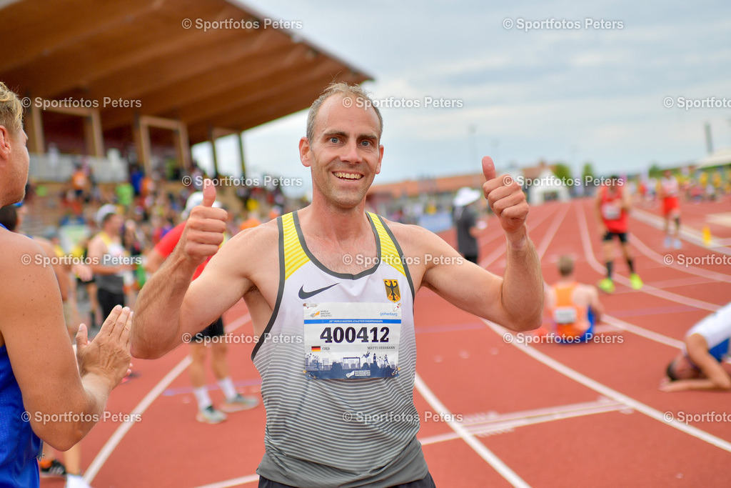 WMAC 2024 - Day 2_103 | World Masters Athletics Championship am 14.08.2024 in Gotheburg; SpeerwurfPhoto: Kai Peters - Realisiert mit Pictrs.com
