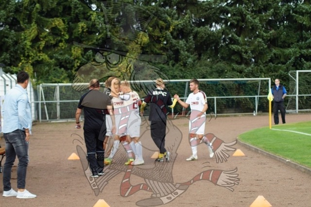 FC Oberlausitz Neugersdorf vs. BFC Dynamo 127 | mythos-online-redaktion