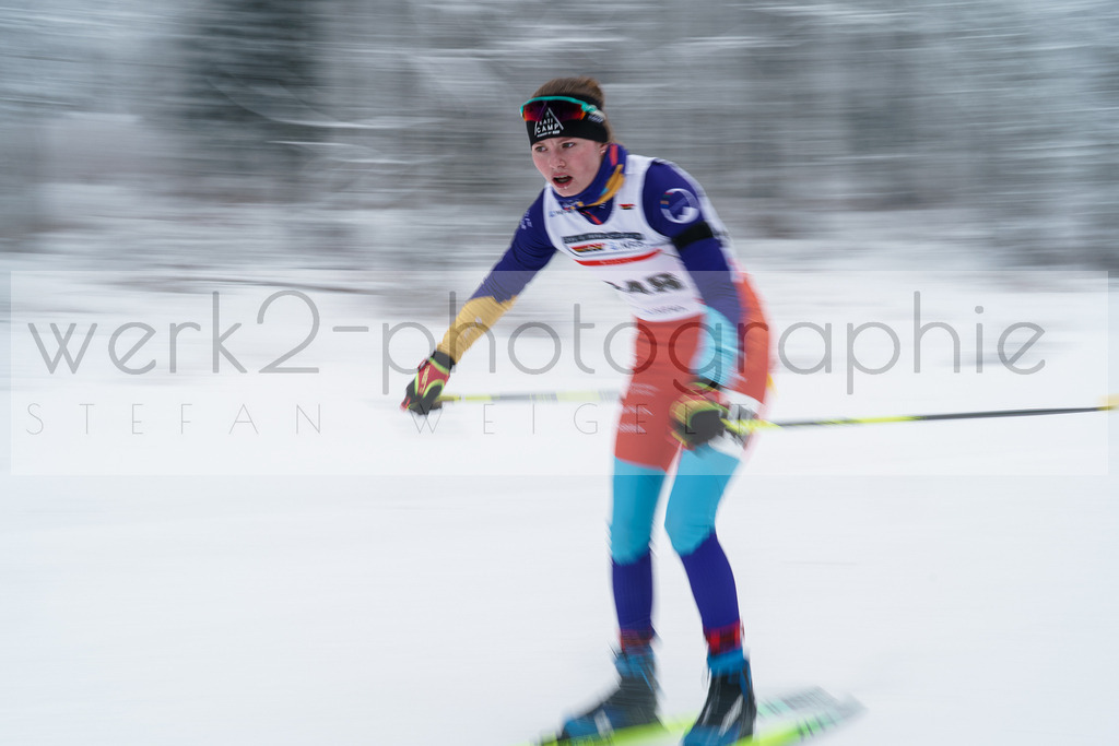 DSC Altenberg | 2. DSV E.INFRA Schülercup Biathlon in der SPARKASSEN-Arena Altenberg am 23. - 25. Januar 2026