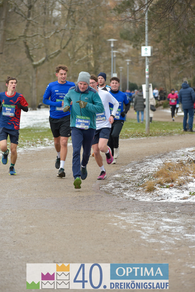 Roewisch Wohnbau Cup 5km | 40. Optima 3koenigslauf 2026 - Realisiert mit Pictrs.com