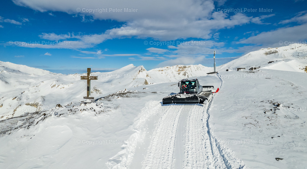 Bergbahnen Heiligenblut Dez 21-23 | piet_flosse