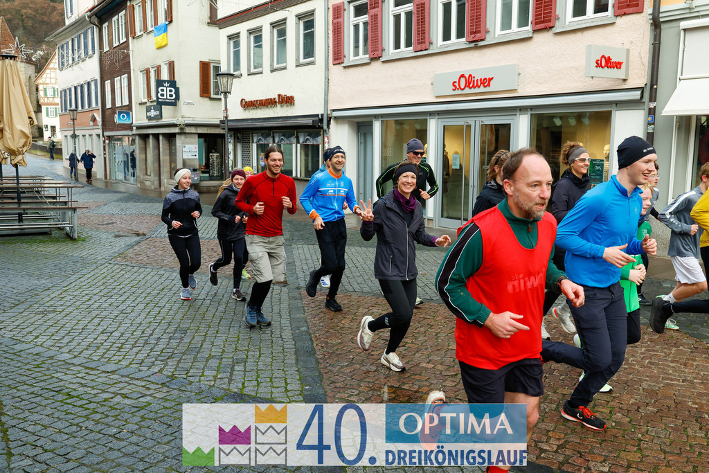 40. 3Koenigslauf 2026 | 1. Testlauf 07.12.2025 - Realisiert mit Pictrs.com