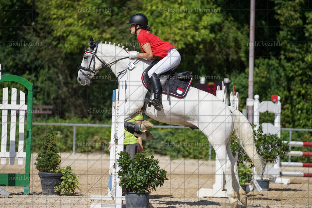 20240824-FAH08398 | Thierhaupten 2024, Bayerisches Landesponyturnier, Turnierbilder, Ponybilder, Turnierfotografen Bayern, Fotoagentur Herrmann