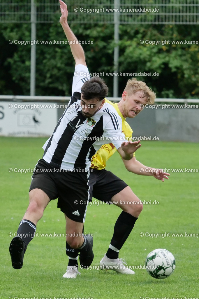 Fußball Kreisliga C : VFB Lohberg 2 - Duisburger FV 08 3 am 17.08.20205 in Dinslaken Lohberg | Fußball Kreisliga C : VFB Lohberg 2 (gelbe Trikots) - Duisburger FV 08 3 am 17.08.20205 in Dinslaken Lohberg - Realisiert mit Pictrs.com