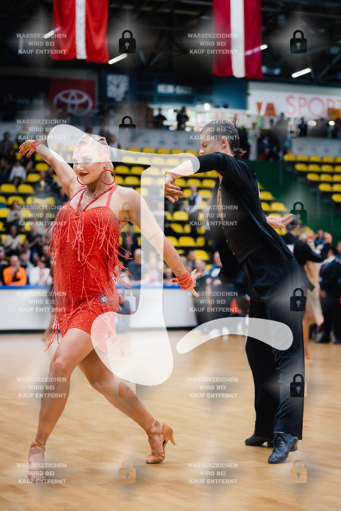 Hessen Tanzt WDSF International Open Latin 6th (25) Einoras Degutis _ Ugne Bliujute (Lithuania)-2025-05-18-5322 | Webshop for digital downloads and prints of dance sport, event & show photographer Julian Link - Realisiert mit Pictrs.com
