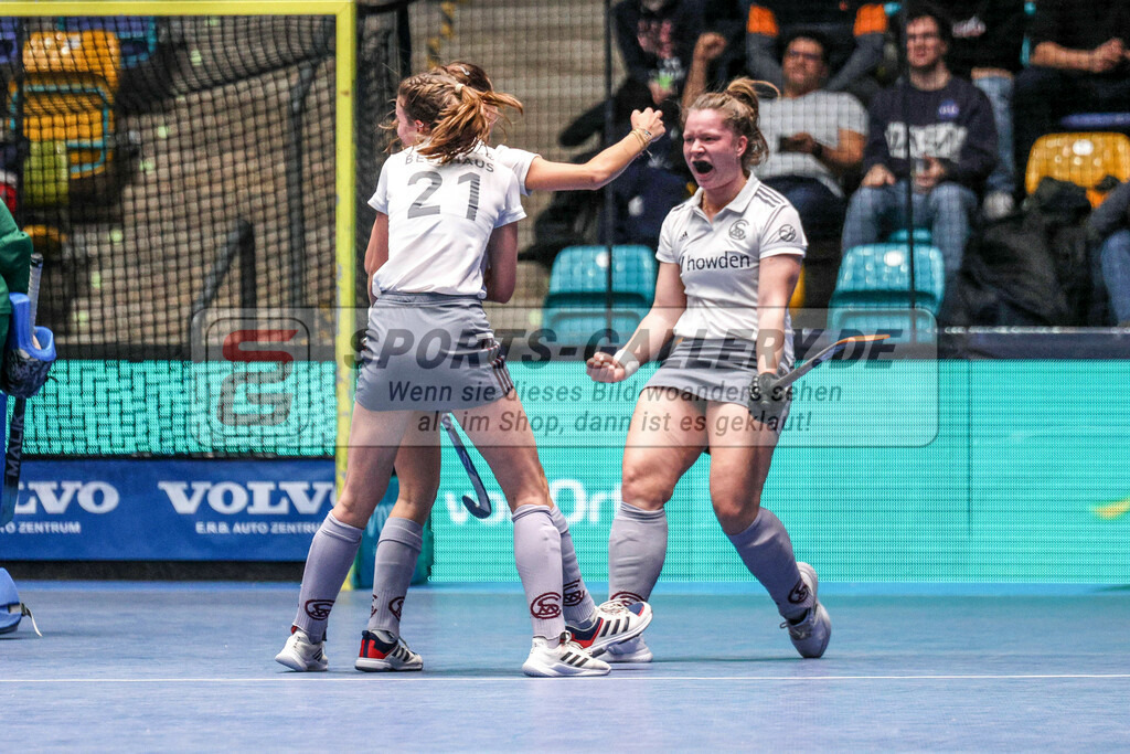 MJ_20230204-MSC-Alster-W-42 | Nike Beckhaus (Münchner SC #21), Münchner SC - Der Club an der Alster am 4.2.2023 in der Ballsporthalle, Frankfurt am Main