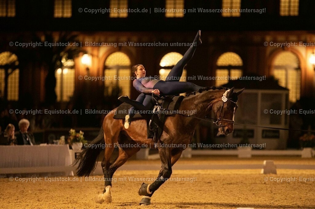 20230527_Voltigieren_NASPA_Flutlicht_1107 | equistock