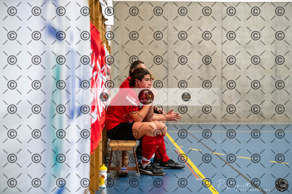 20231202_FCR_Hallenturnier_C_032 | Sport und Naturfotografie von Roberto Esposito zeigt echte Momente Bewegung und die Schönheit der Natur. Ausdrucksstarke Bilder schaffen Emotionen.