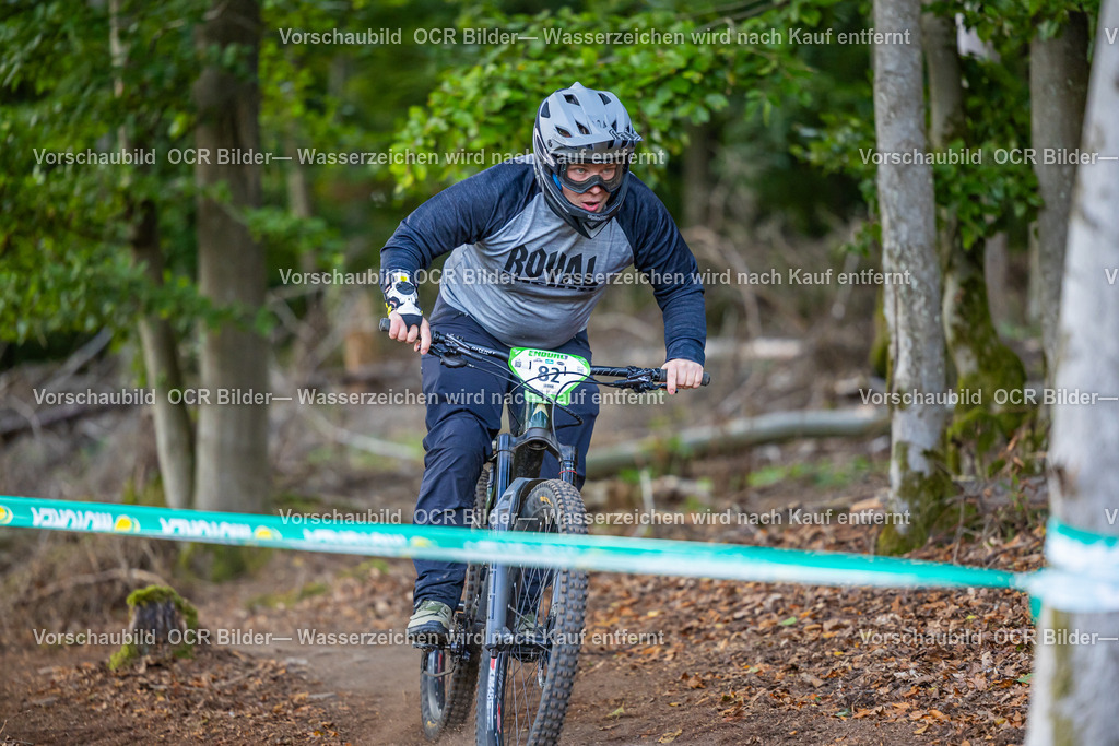 Enduro One Eifa R6-8316 | OCR Bilder Fotograf Eisenach Michael Schröder