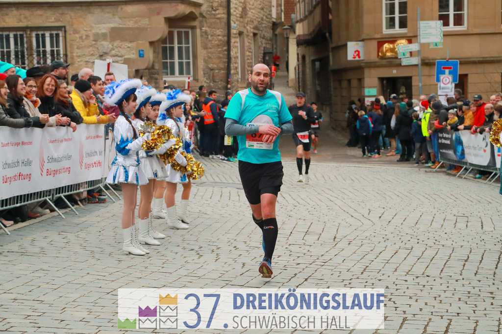 VR Bank Hauptlauf 10000m | 3 Koenigslauf 2023 - Realisiert mit Pictrs.com