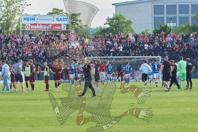 BFC Dynamo vs. FC Energie Cottbus 115 | mythos-online-redaktion