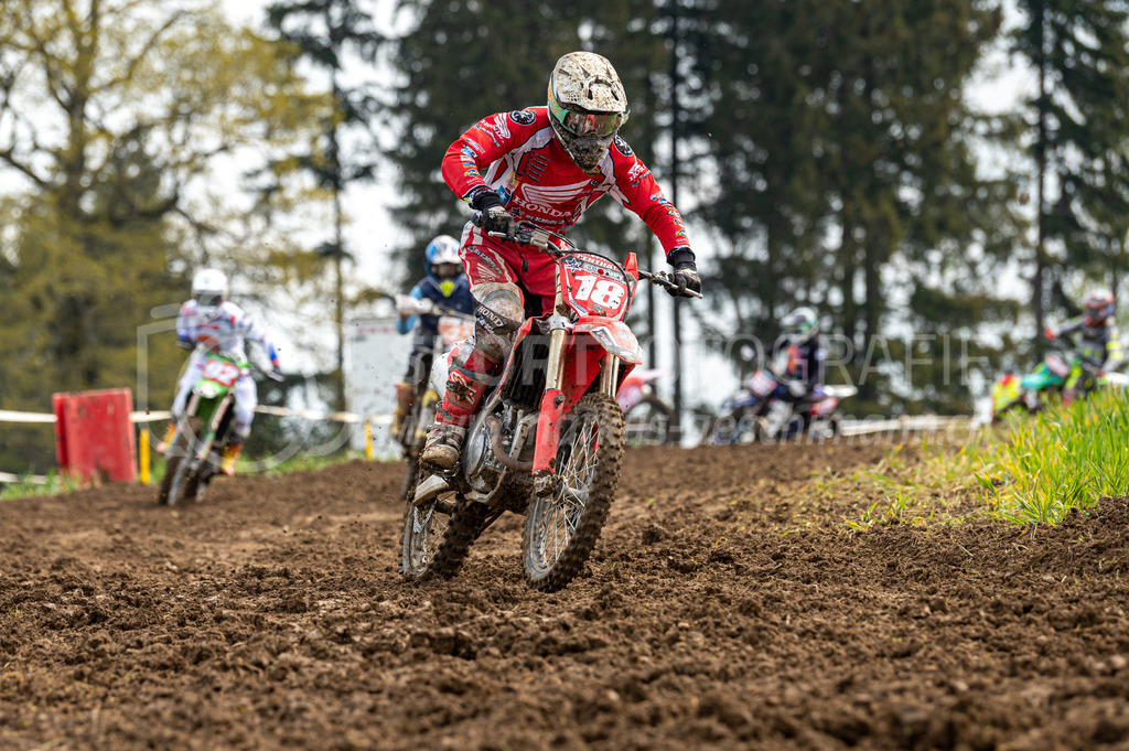 Motocross Schlatt bei Winterthur - 30. April 2022 | Motocross Schlatt bei Winterthur
MC Wila, Schlatt bei Winterthur
Bild: Sportfotografie Markus Aeschimann | www.markus-aeschimann.ch - Realisiert mit Pictrs.com