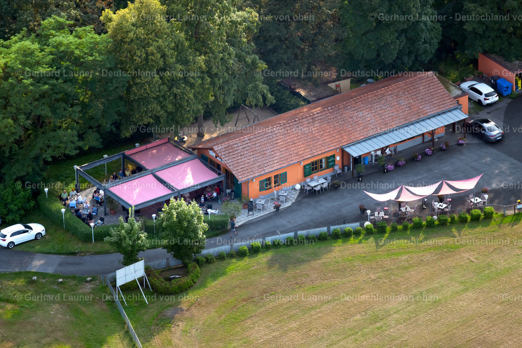 4047980 | Flugplatzrestaurant Mandino