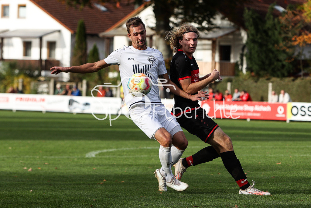 BC Aichach - TSV Dasing | BCA #6 / Dasing #2