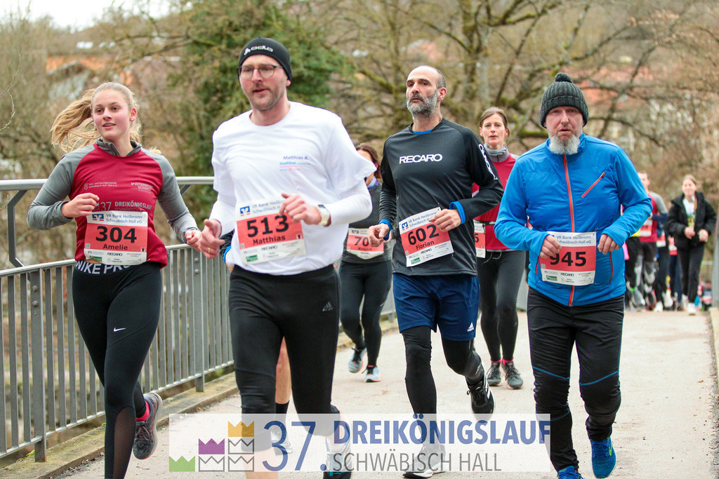 VR Bank Hauptlauf 10000m | 3 Koenigslauf 2023 - Realisiert mit Pictrs.com