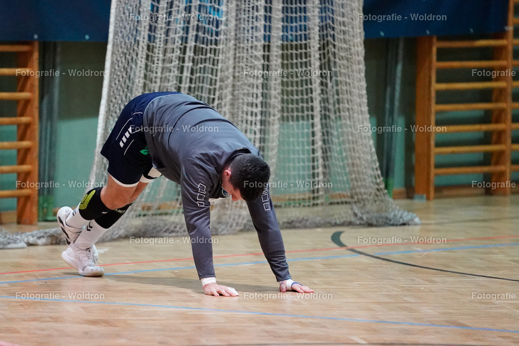 20221112 Futureteam Jags Vöslau v Ferlach | Fotografie Woldron