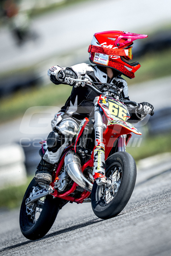 GRIPcapture-20260411-101-999-255 | GREINBACH, AUSTRIA - JUNE 20-21, 2026: Riders compete during the G-Cup, Austrian Supermoto Championship and Hungarian Supermoto Championship at PS Racing Center Greinbach, Austria. Image shows .Photo: GRIPcapture / Andrea Kurz
