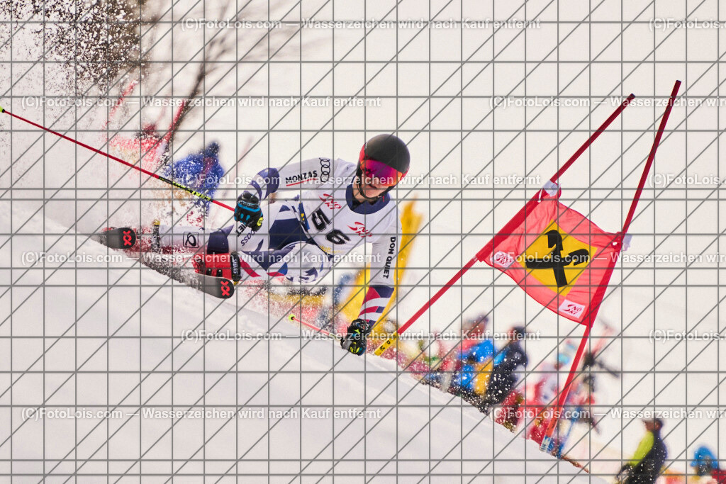 ALP8510_Herrn-FIS-GS-I_Lackenhof-WY_Fuchs Filip | Internationaler FIS GiantSlalom der Herrn auf der Distelpiste in Lackenhof am Mo 10. März 2025.  Österreich, LSV-NÖ, Sportunion Waidhofen/Ybbs (2035).