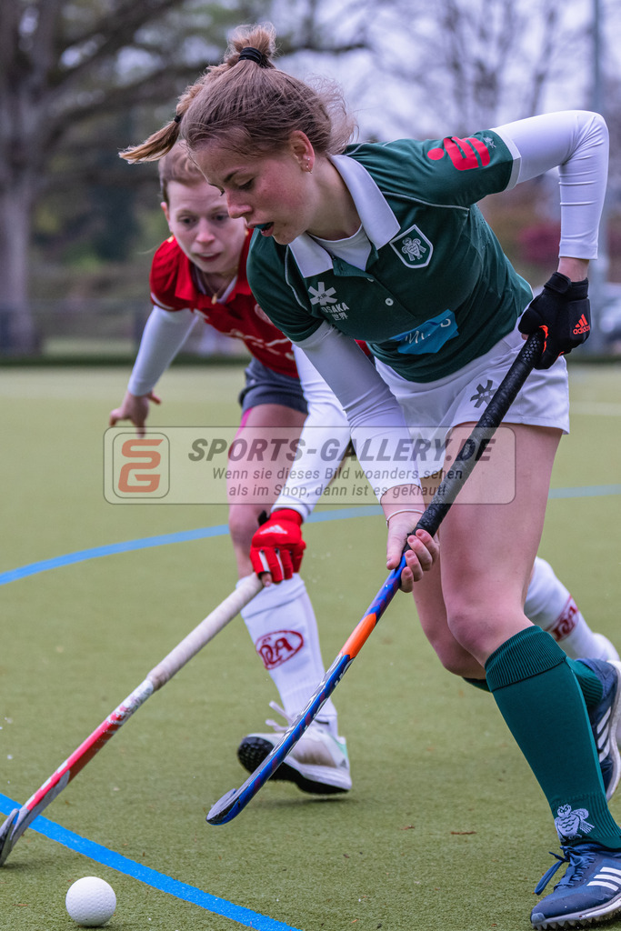 SM_20230506-D85_0737 | Der Club an der Alster - Uhlenhorst Mülheim /  5:0