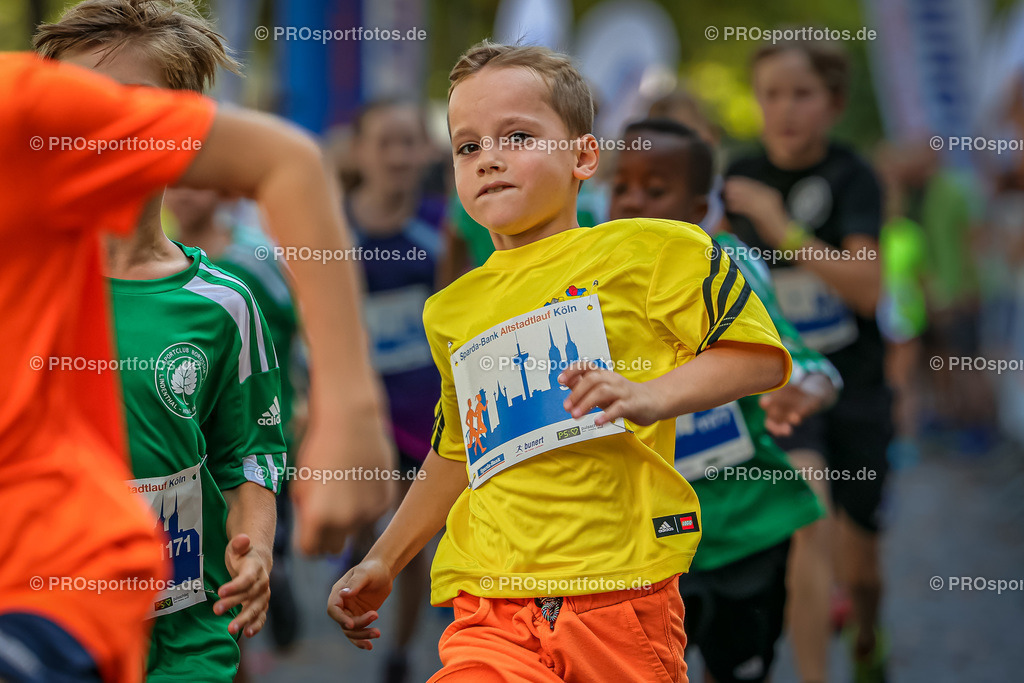Altstadtlauf Koeln; Koeln, 19.08.22 | Impressionen vom Altstadtlauf Koeln am 19.08.22 in Koeln (Nordrhein-Westfalen). 