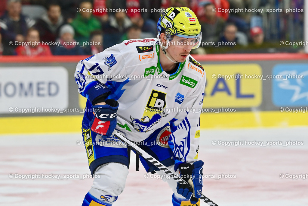 EC KAC vs. EC IDM Wärmepumpen VSV 10.3.2023 | #17 Kulda Arturs