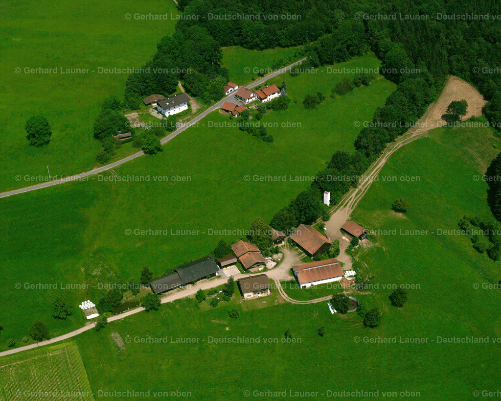 2519866 | Hundsrück und Tiefendorf