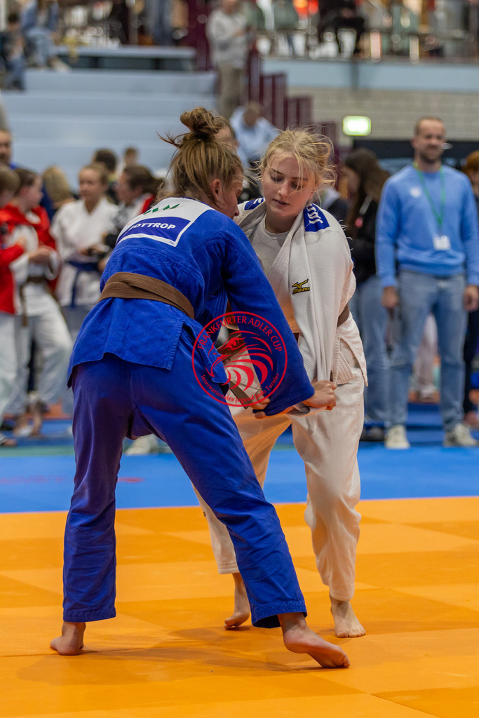 Internationaler Adler Cup 2024 | Foto vom Internationalen Adler Cup Judo Turnier im Sport- und Freizeitzentrum Kalbach im Oktober 2024 - Realisiert mit Pictrs.com