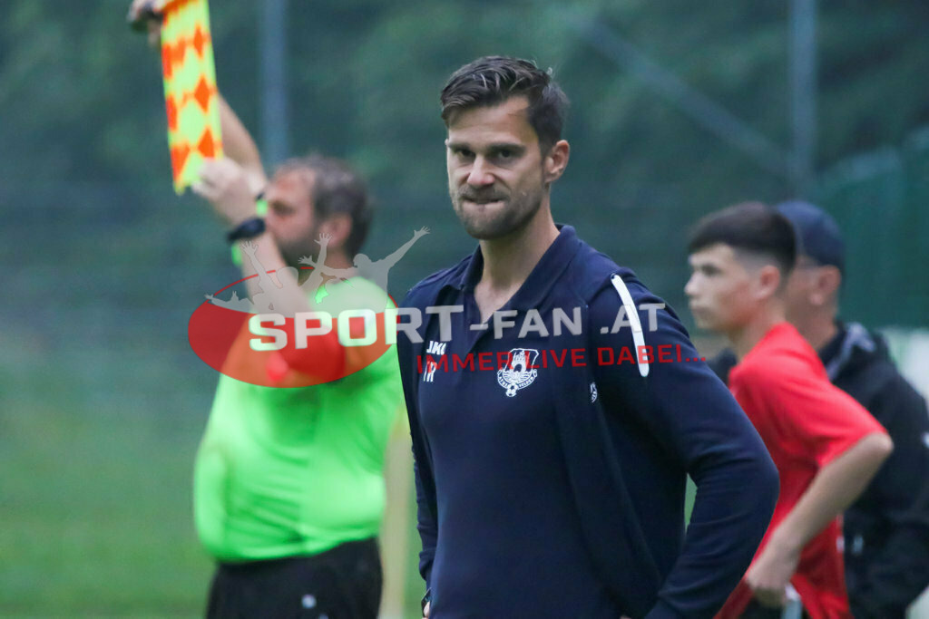 ATUS Velden - SV Maria Gail |  ; ATUS Velden - SV Maria Gail am 03.06.2022 in Velden
(Waldarena), AUSTRIA, (Photo by Ernst Krawagner sport-fan.at) - Realisiert mit Pictrs.com