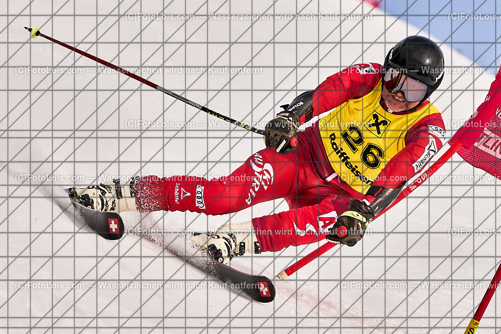 ALP0562_Hochkarlauf-RTL_Kranzer Gottfried | (C)FotoLois.com, Alois Spandl. HOCHKARLAUF, RTL auf der Almlift-Sonnenhang-Piste, Sa 9. März 2024.