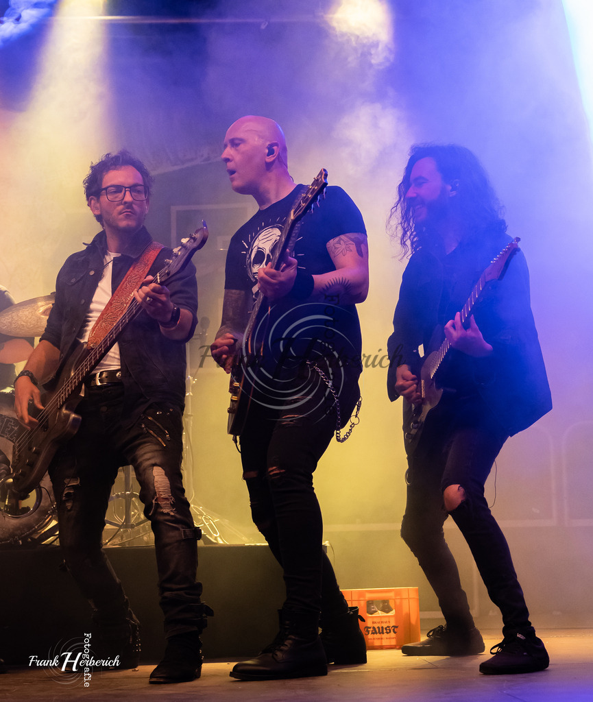 Voltbeat a tribute of Volbeat | Frank Herberich Fotografie, Frank Herberich, Fotografie, Hochzeit, Portrait, St. Peter Ording, Ording, Westerhever, Nordsee, Frank Fotografie, Hardheim,  Odenwald,Walldürn, Band,Eventfotografie - Realisiert mit Pictrs.com