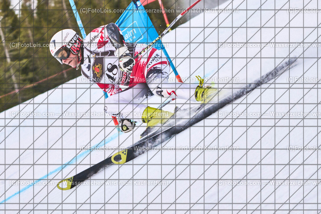 ALP0496_FIS-MastersCup_Reiteralm_Giant-SL_Lengl Florian | FIS-MastersCup GIANT-SLALOM auf der Reiteralm in Pichl, Sa 18. Jänner 2025.