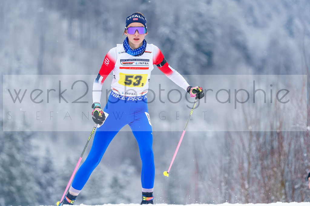DSC Ruhpolding | 3. DSV E.INFRA Schülercup Biathlon in der Chiemgau Arena Ruhpolding