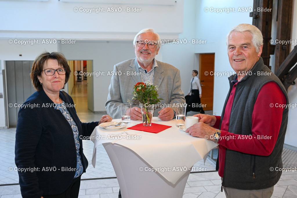 ASVÖ_ 28. Generalversammlung Asvö OÖ_ 25.04.2026-47 | 25.04.2026, AUT, GMUNDEN, ASVÖ, 28. Generalversammlung Asvö Oberösterreich©fodo.media / Harald Dostal - Realisiert mit Pictrs.com