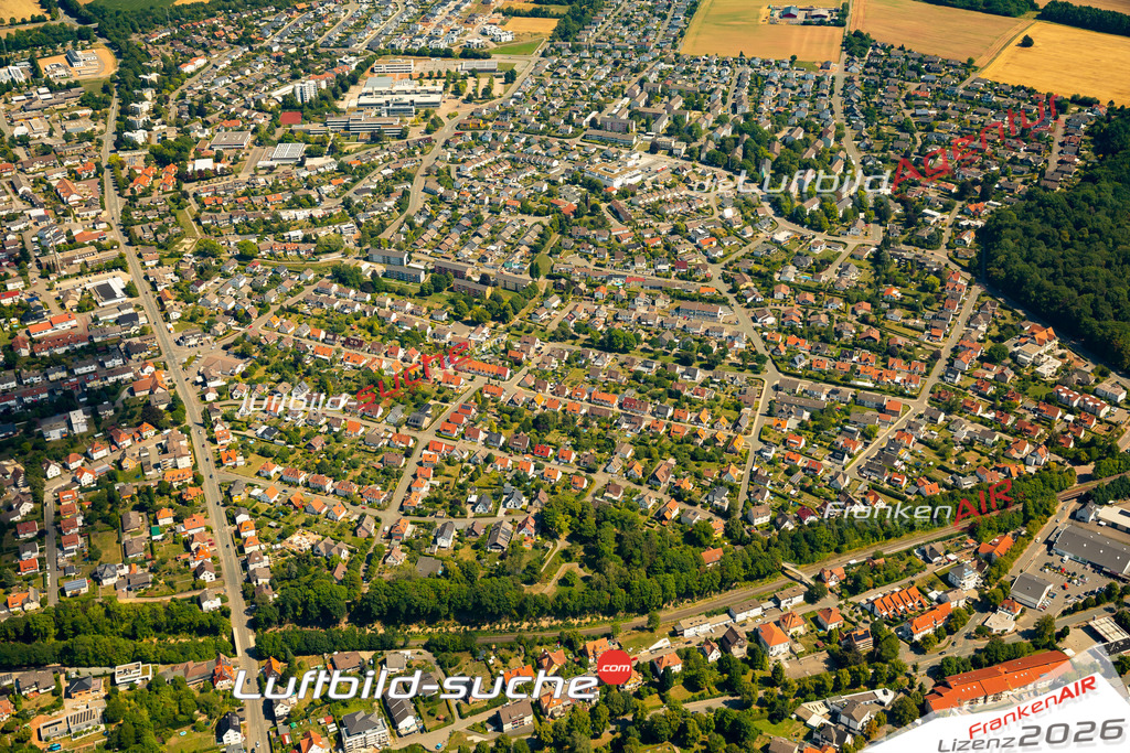 Das Luftbild der Stadt Korbach wurde 2022 vom Flugzeug heraus erstellt (keine Drohnen-Aufnahmen) Aufnahmehöhe ca.450 Meter- hohe Bildauflösung und Druck-Qualität. Garantiert!