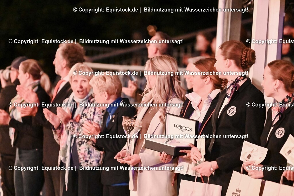 20250608_Longines Grand Prix Kür_0485 | Foto: Thomas Hartig